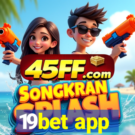 19bet app